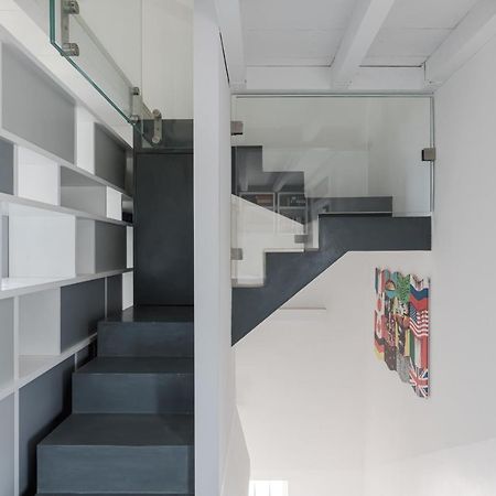 Navona Apartment - Zeno 06 로마 외부 사진