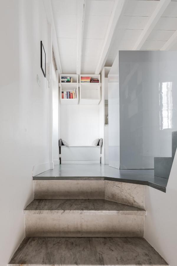Navona Apartment - Zeno 06 로마 외부 사진