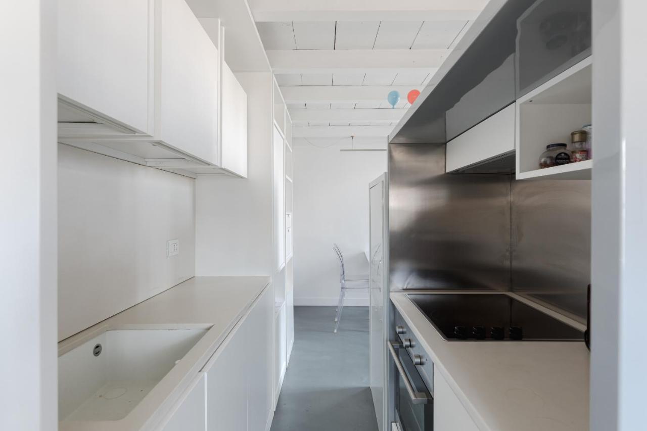 Navona Apartment - Zeno 06 로마 외부 사진