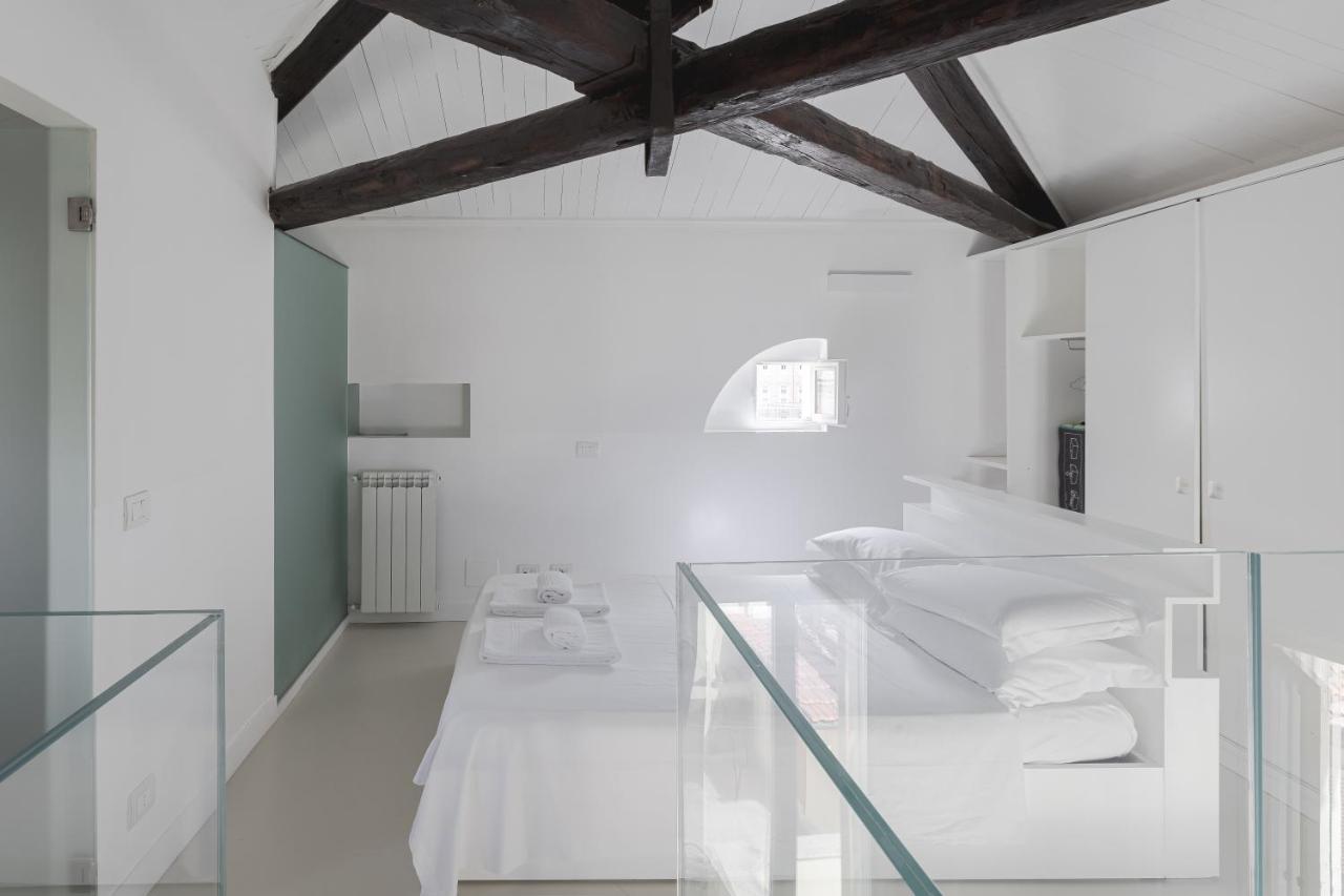 Navona Apartment - Zeno 06 로마 외부 사진