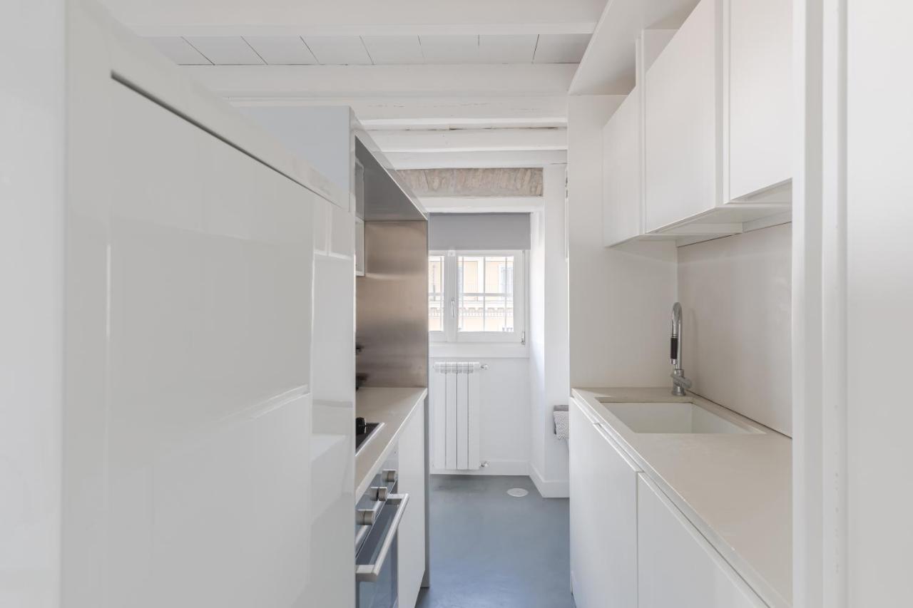 Navona Apartment - Zeno 06 로마 외부 사진