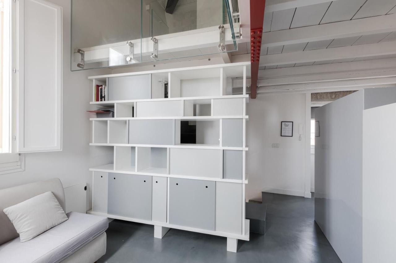 Navona Apartment - Zeno 06 로마 외부 사진