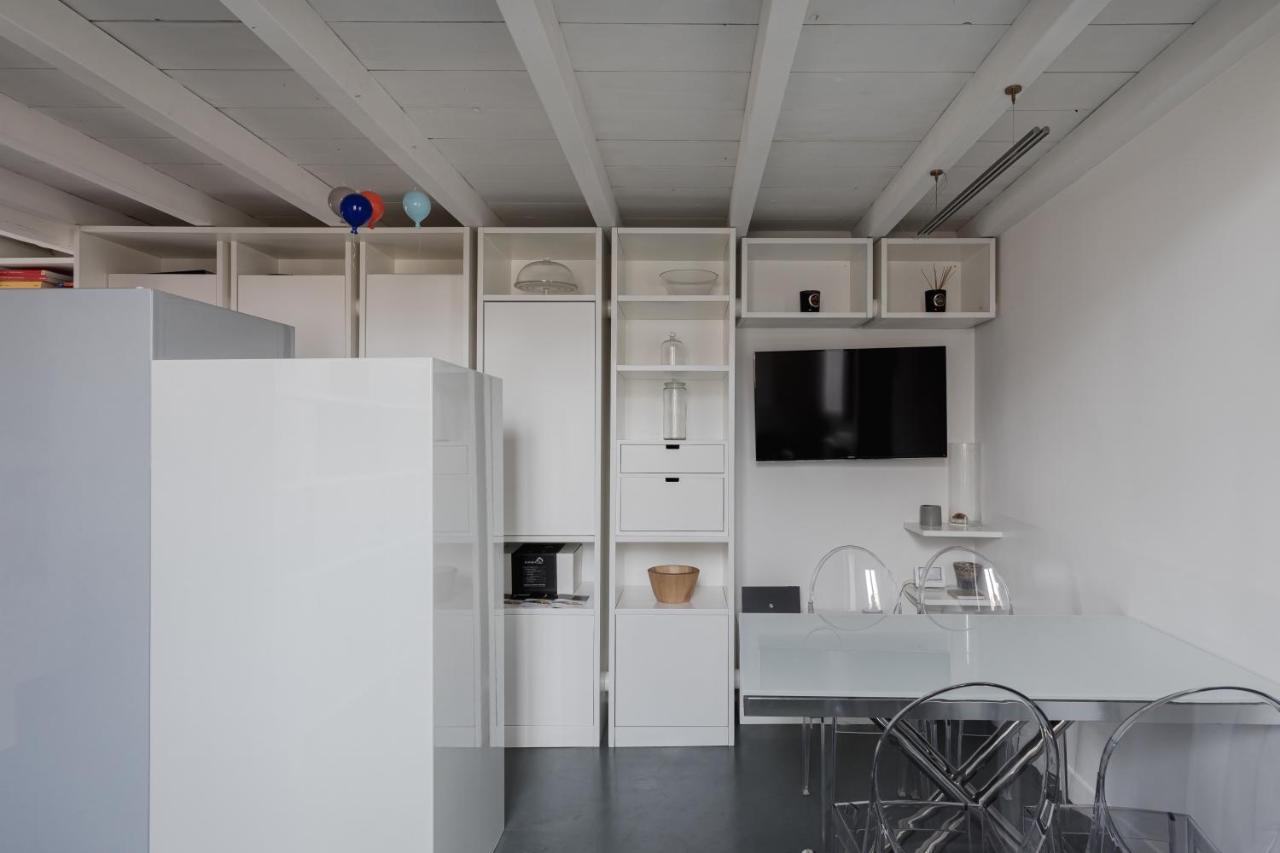 Navona Apartment - Zeno 06 로마 외부 사진