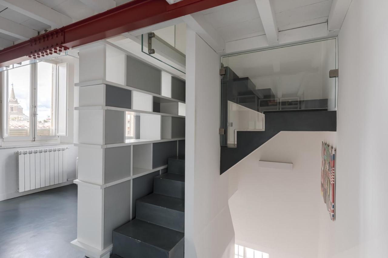 Navona Apartment - Zeno 06 로마 외부 사진